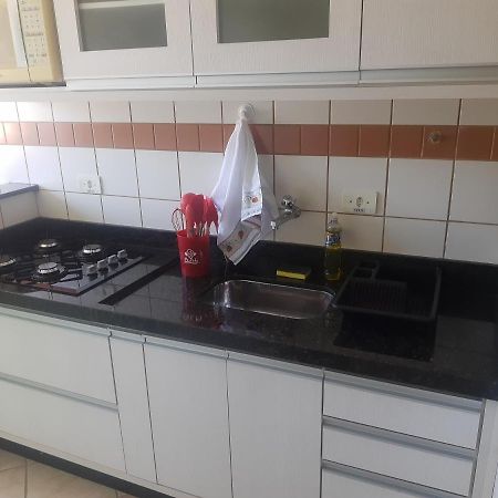 Apartamento charmoso a 50m da praia Caraguatatuba Exterior foto